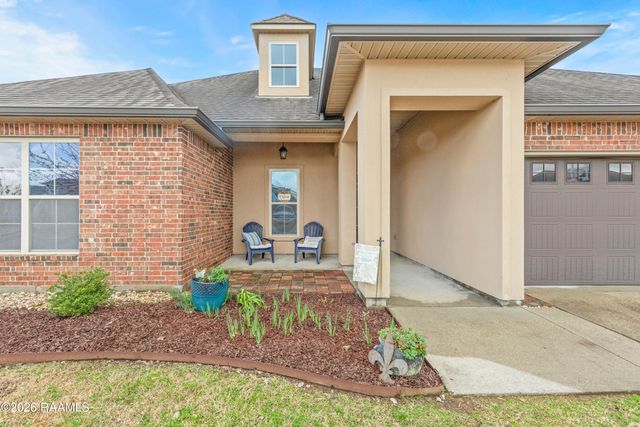 107 Arrowwood Road, Youngsville, LA 70592