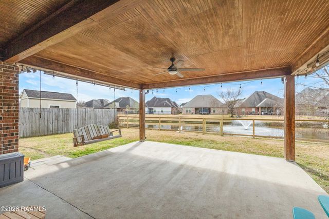 107 Arrowwood Road, Youngsville, LA 70592