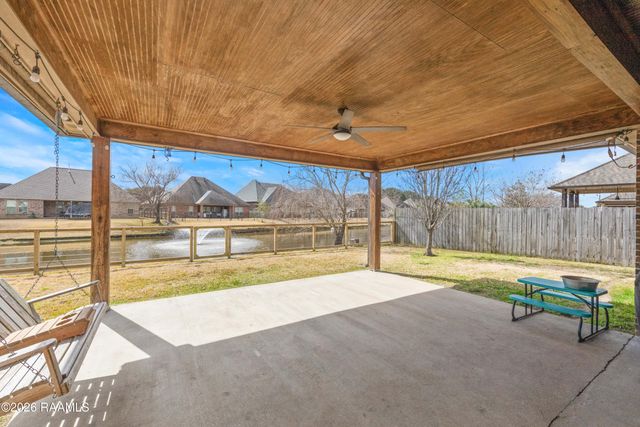 107 Arrowwood Road, Youngsville, LA 70592