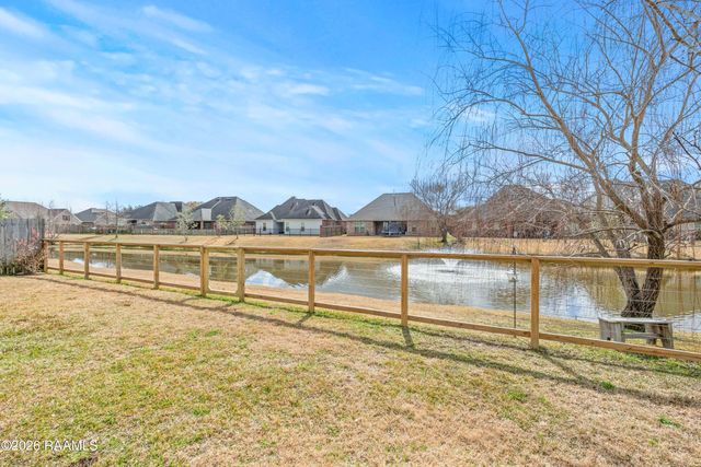 107 Arrowwood Road, Youngsville, LA 70592