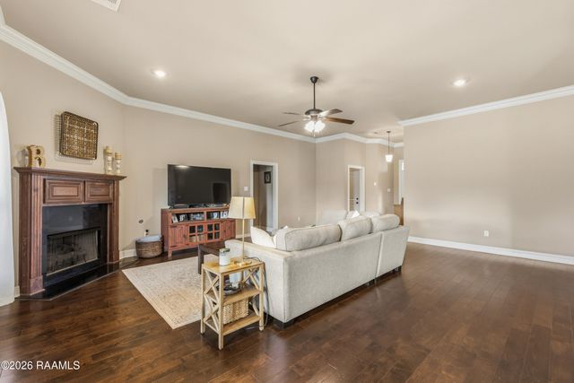 107 Arrowwood Road, Youngsville, LA 70592