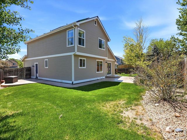 4251 Fern Avenue, Broomfield, CO 80020
