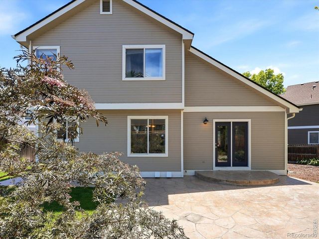 4251 Fern Avenue, Broomfield, CO 80020