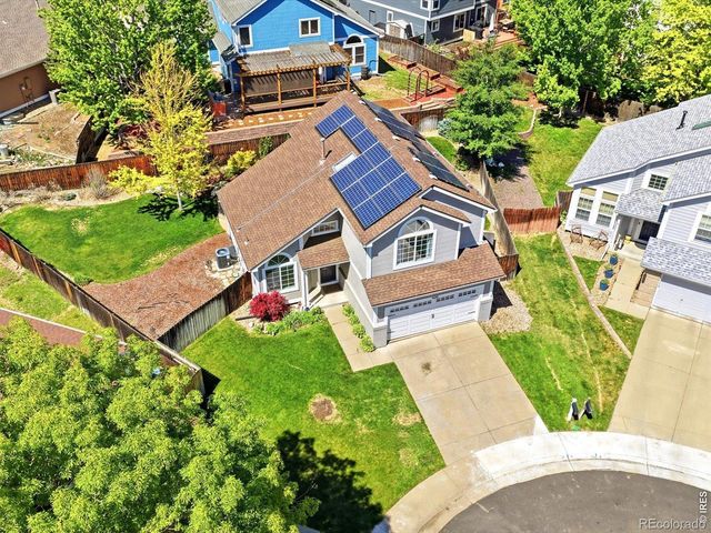 4251 Fern Avenue, Broomfield, CO 80020