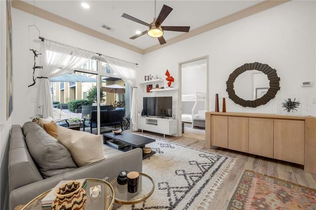 711 Cosmopolitan Drive NE 150, Atlanta, GA 30324