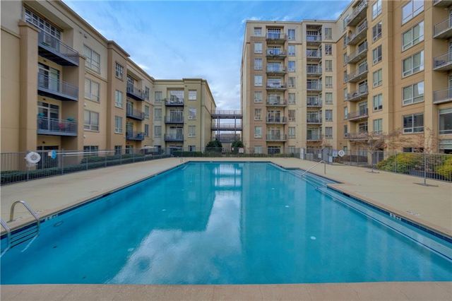 711 Cosmopolitan Drive NE 150, Atlanta, GA 30324
