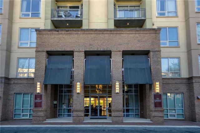 711 Cosmopolitan Drive NE 150, Atlanta, GA 30324