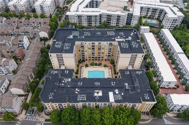 711 Cosmopolitan Drive NE 150, Atlanta, GA 30324