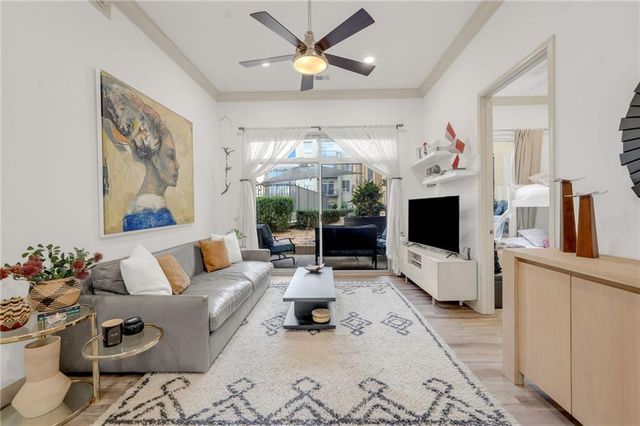 711 Cosmopolitan Drive NE 150, Atlanta, GA 30324
