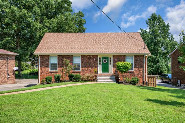 721 Goodpasture Ter, Nashville, TN 37221