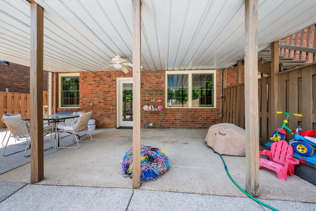 721 Goodpasture Ter, Nashville, TN 37221