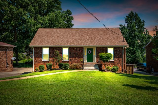 721 Goodpasture Ter, Nashville, TN 37221