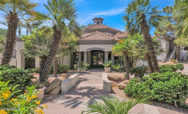 15095 N THOMPSON PEAK Parkway 1084, Scottsdale, AZ 85260