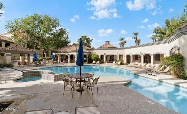 15095 N THOMPSON PEAK Parkway 1084, Scottsdale, AZ 85260