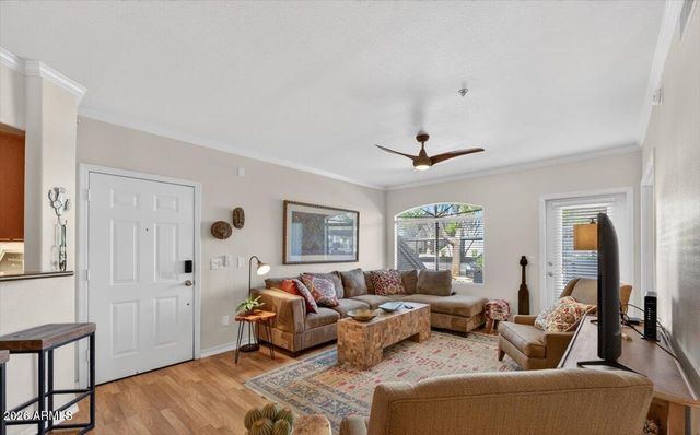 15095 N THOMPSON PEAK Parkway 1084, Scottsdale, AZ 85260