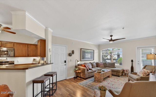 15095 N THOMPSON PEAK Parkway 1084, Scottsdale, AZ 85260