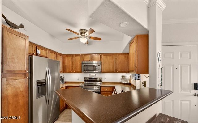 15095 N THOMPSON PEAK Parkway 1084, Scottsdale, AZ 85260