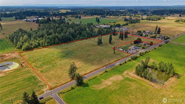 40127 244th Avenue SE, Enumclaw, WA 98022