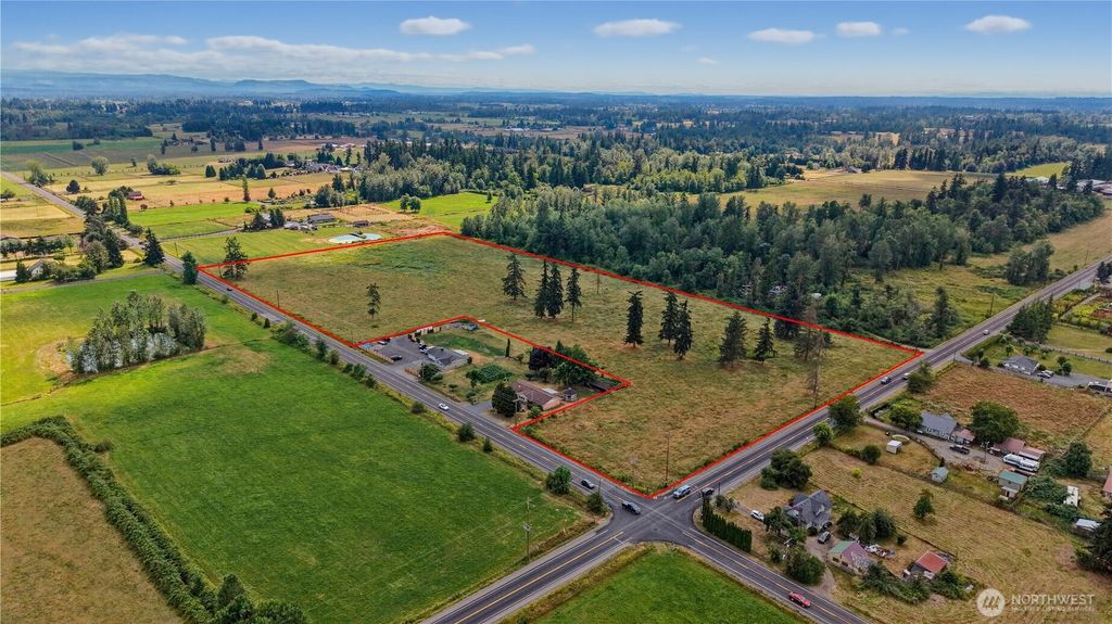 40127 244th Avenue SE, Enumclaw, WA 98022