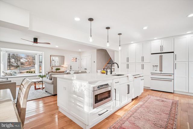 6001 MARQUETTE TER, Bethesda, MD 20817