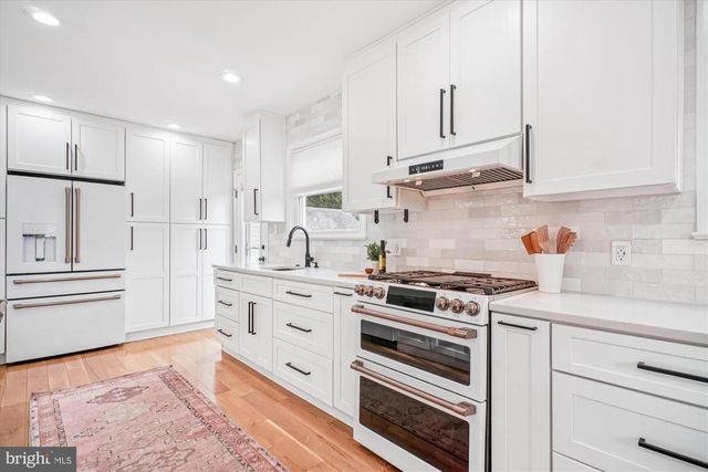 6001 MARQUETTE TER, Bethesda, MD 20817