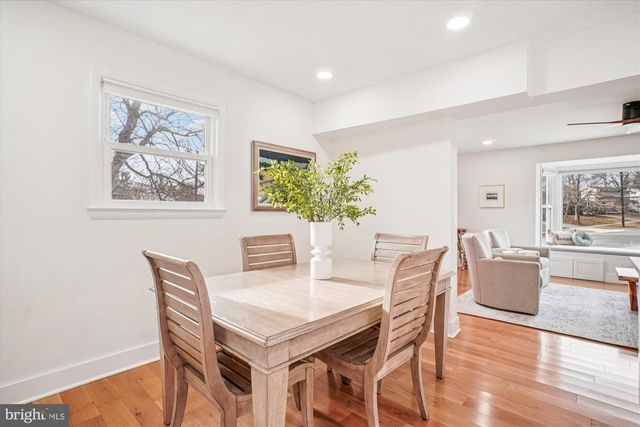 6001 MARQUETTE TER, Bethesda, MD 20817