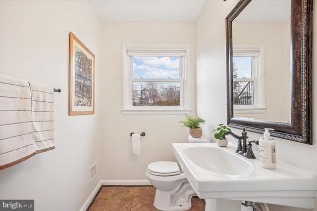 6001 MARQUETTE TER, Bethesda, MD 20817