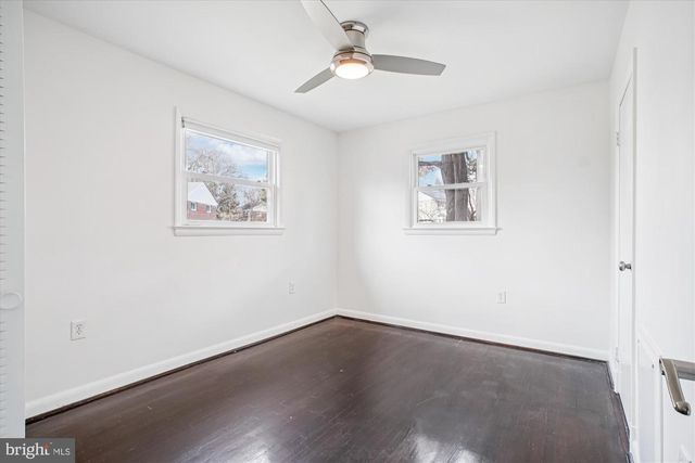 6001 MARQUETTE TER, Bethesda, MD 20817