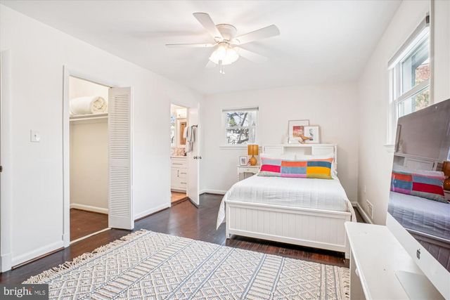 6001 MARQUETTE TER, Bethesda, MD 20817