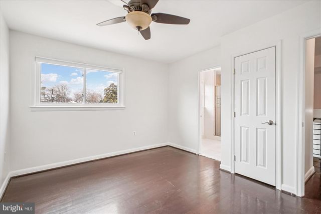 6001 MARQUETTE TER, Bethesda, MD 20817