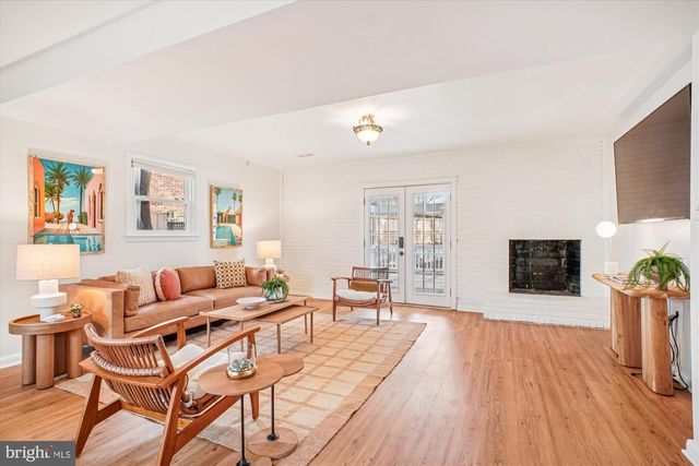 6001 MARQUETTE TER, Bethesda, MD 20817