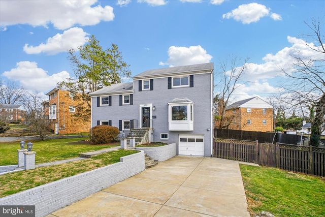 6001 MARQUETTE TER, Bethesda, MD 20817