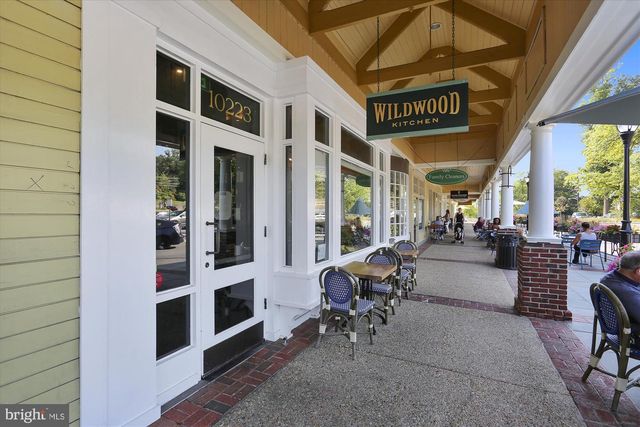 6001 MARQUETTE TER, Bethesda, MD 20817