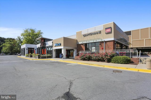 6001 MARQUETTE TER, Bethesda, MD 20817