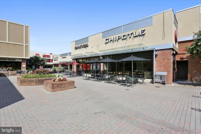 6001 MARQUETTE TER, Bethesda, MD 20817