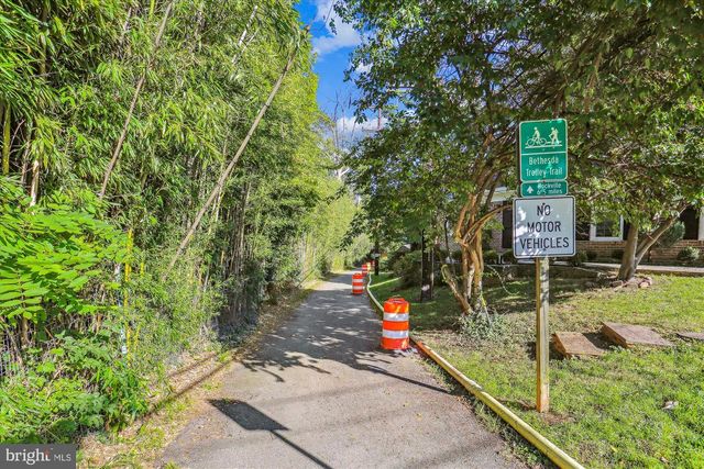 6001 MARQUETTE TER, Bethesda, MD 20817