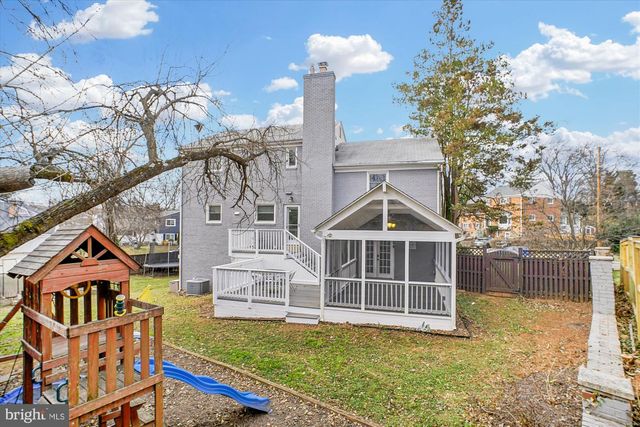 6001 MARQUETTE TER, Bethesda, MD 20817