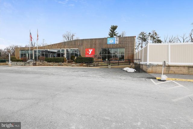 6001 MARQUETTE TER, Bethesda, MD 20817