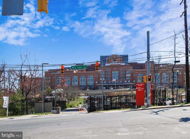 6001 MARQUETTE TER, Bethesda, MD 20817