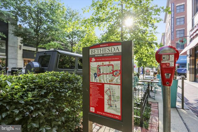 6001 MARQUETTE TER, Bethesda, MD 20817