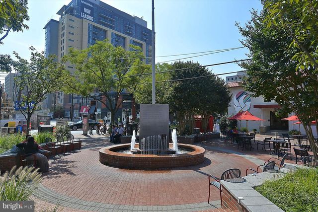 6001 MARQUETTE TER, Bethesda, MD 20817