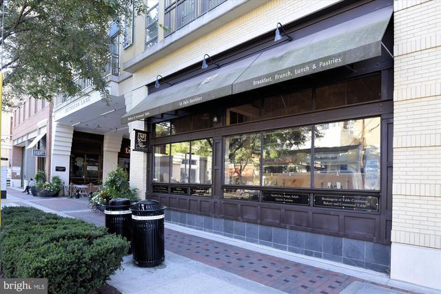 6001 MARQUETTE TER, Bethesda, MD 20817