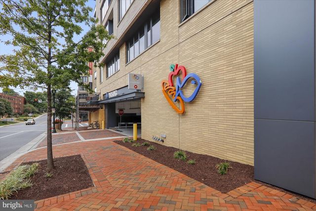 6001 MARQUETTE TER, Bethesda, MD 20817