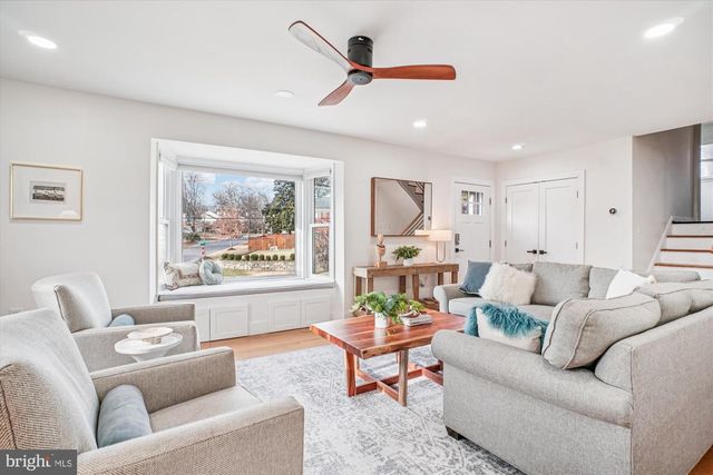 6001 MARQUETTE TER, Bethesda, MD 20817