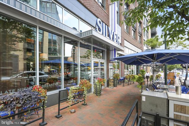 6001 MARQUETTE TER, Bethesda, MD 20817