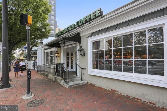 6001 MARQUETTE TER, Bethesda, MD 20817