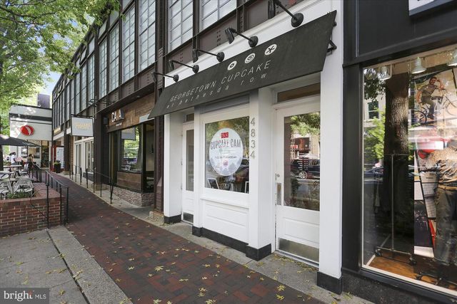 6001 MARQUETTE TER, Bethesda, MD 20817