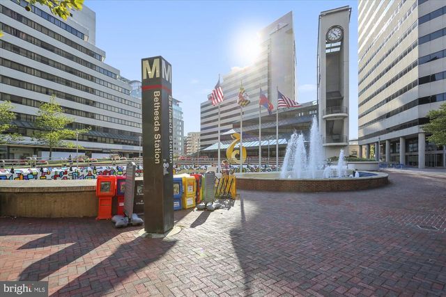 6001 MARQUETTE TER, Bethesda, MD 20817