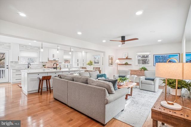 6001 MARQUETTE TER, Bethesda, MD 20817