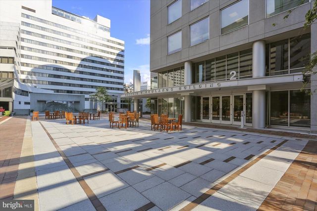 6001 MARQUETTE TER, Bethesda, MD 20817